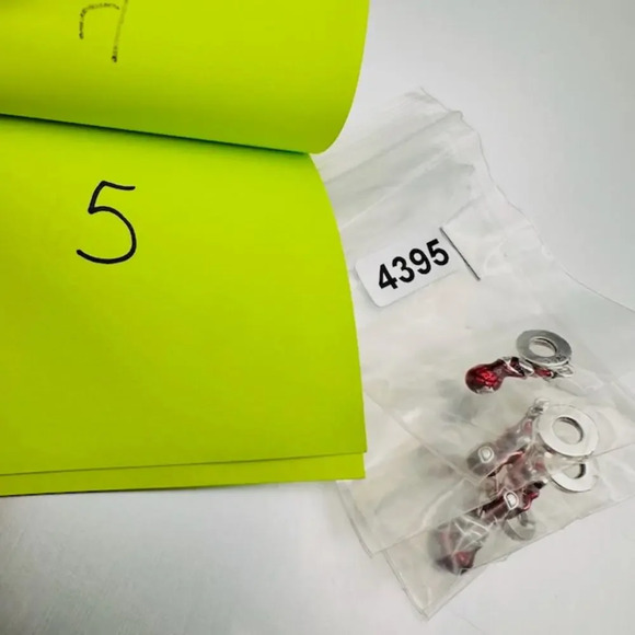 NEW Marvel Hanging Spider-Man Dangle Charm 925 Sterling Silver - Picture 5 of 5